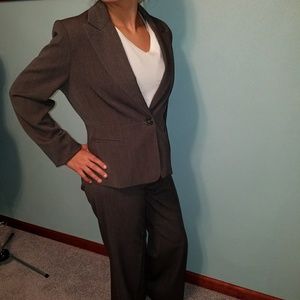 Rafaella Suit. My favorite brand!